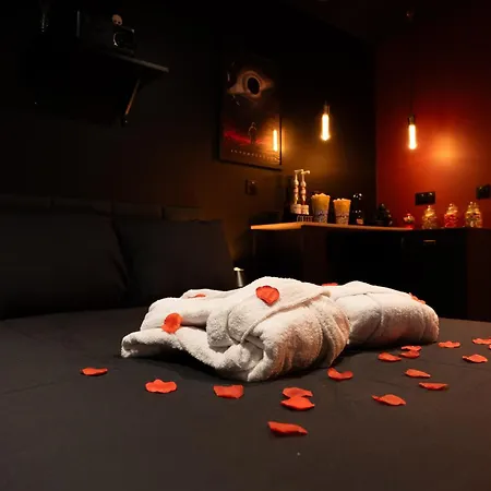 شقة Cine'room, Votre Cinema Et A *