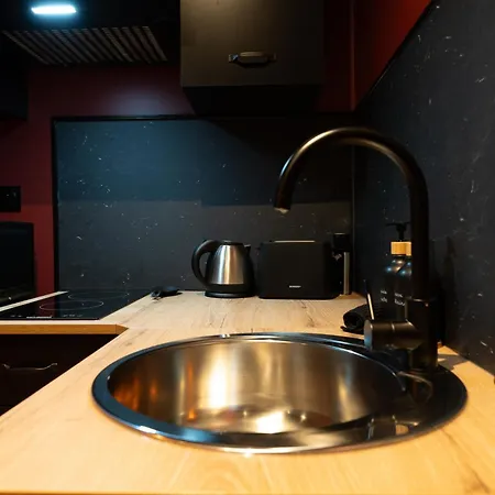 Lejlighed Cine'room, Votre Cinema Et A