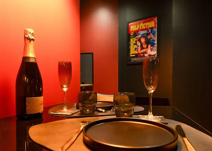 Cine'room, Votre Cinema Et A *