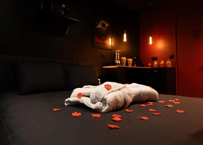 شقة Cine'room, Votre Cinema Et A *