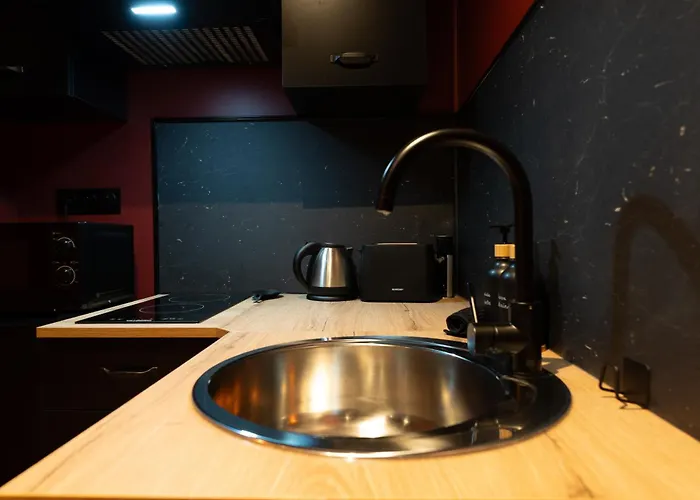 Apartment Cine'room, Votre Cinema Et A