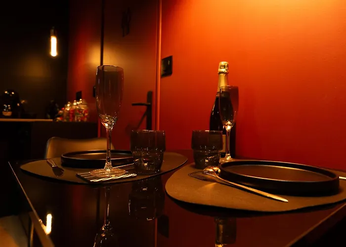 Cine'room, Votre Cinema Et A Apartment Nancy