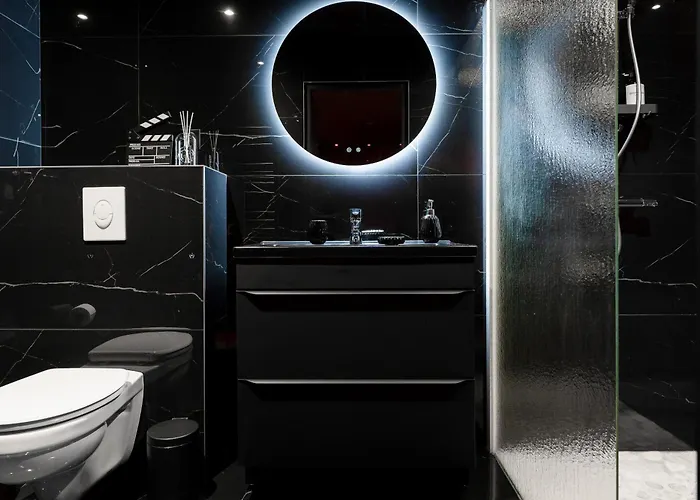 Cine'room, Votre Cinema Et A نانسي