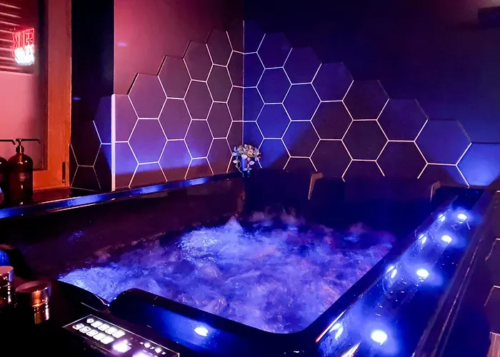 شقة Cine'room, Votre Cinema Et A *